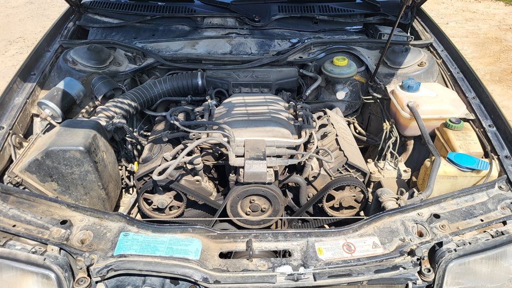 Ауди 100 с4 или обмен