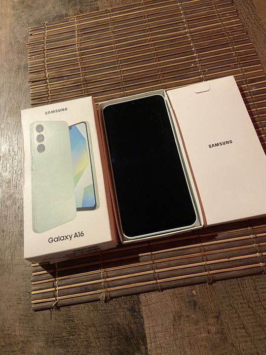 Samsung Galaxy A16