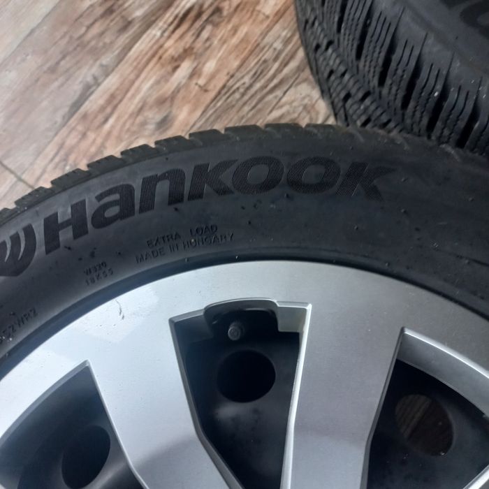 Roti audi 185/65/R15 /92H/Et40
