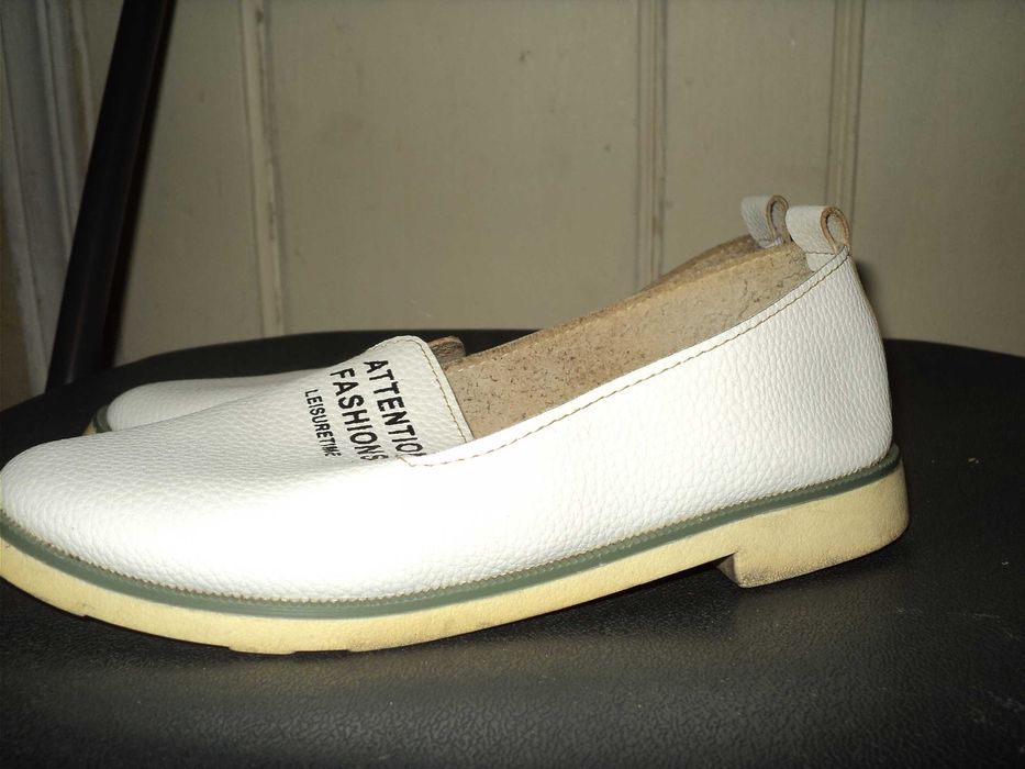 Детская обувь для всех и вся