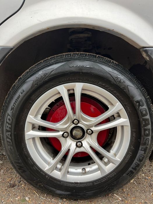 Диски для машины