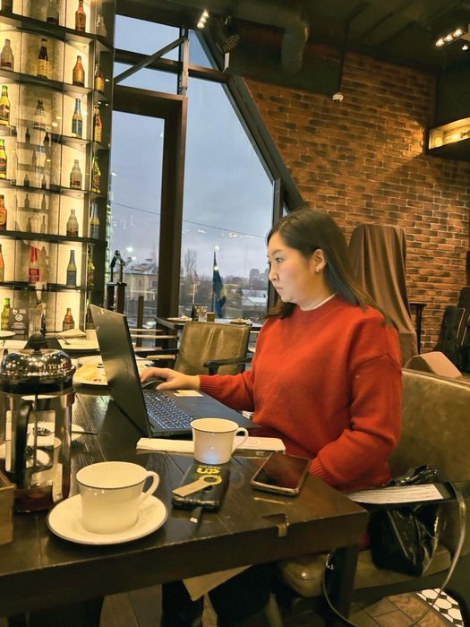 Бухгалтер с опытом 15 лет | ИП / ТОО | Удалённо по РК