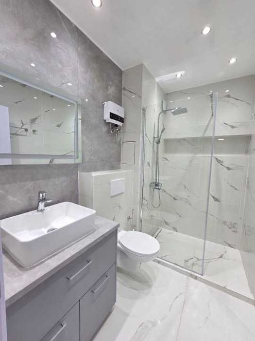 Дава се под наем Двустаен апартамент в София, Зона Б-5 - 70 кв.м за 727.77 € - Снимка #7