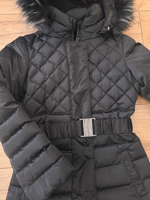 Зимно яке guess с гъши пух xs