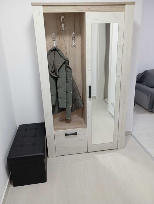 Apartament doua camere de inchiriat Dream Residence-Rahova