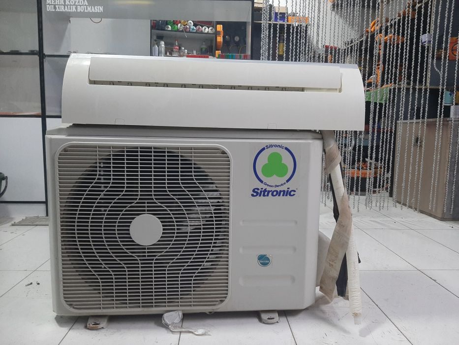 Кондиционер Sitronic