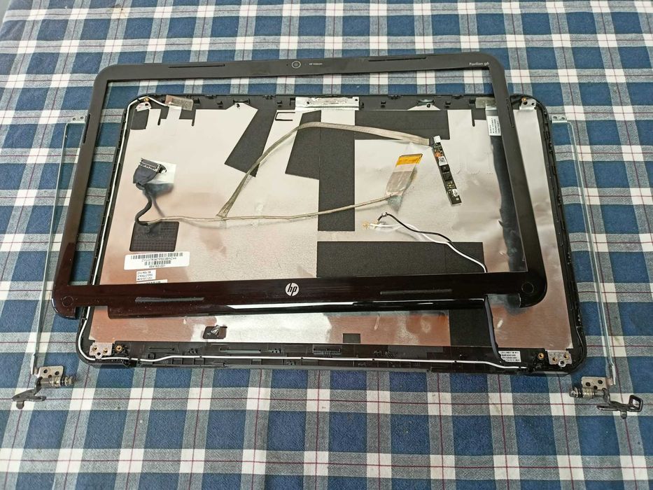 Elemente HP G6 2000 G6-2100 g6 2200 seria 2xxx