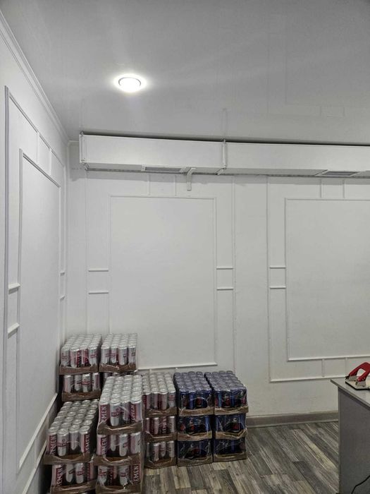 Продам коммерческое помещение