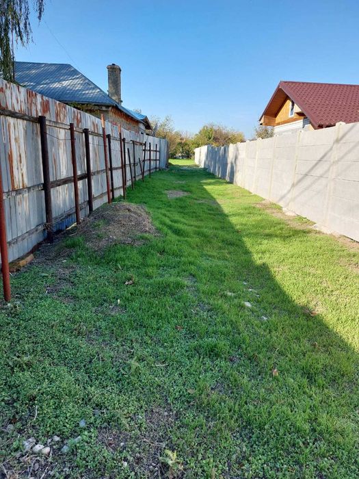 Urgent vanzare teren intravilan 829mp - Sat Tanganu, Cernica, Ilfov