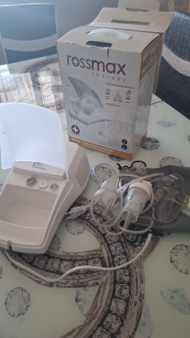 Продам ингалятор