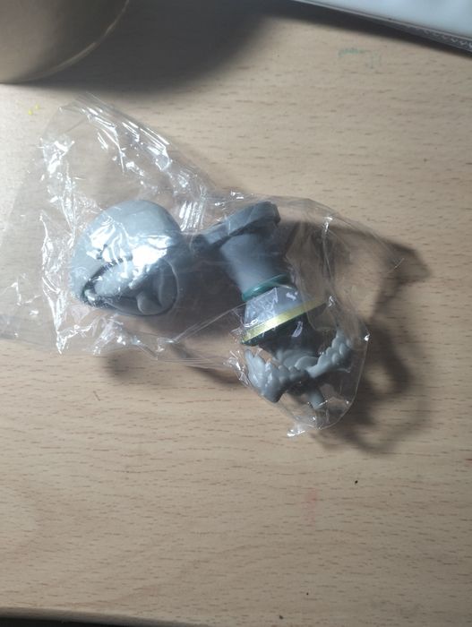 Фигурки геншин импак