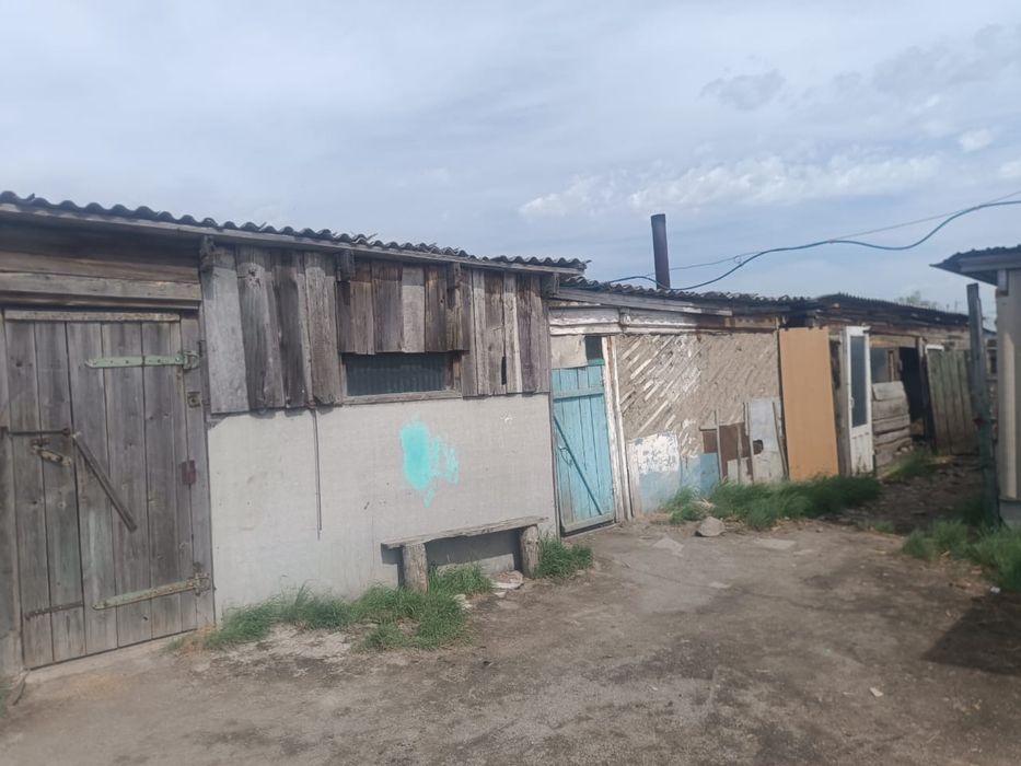 Продам дом отдельно стоящий