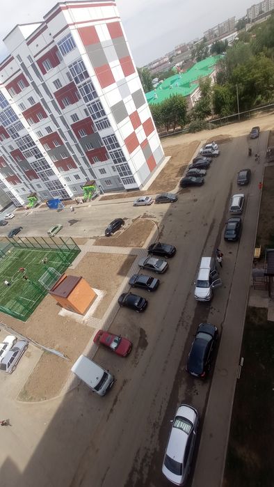 Продаётся квартира