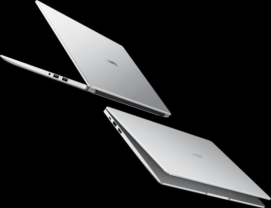Huawei Matebook D15 не дорого Как МакБук