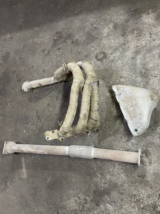 Pauk 4.2.1 stinger nexia 1.5 1.6