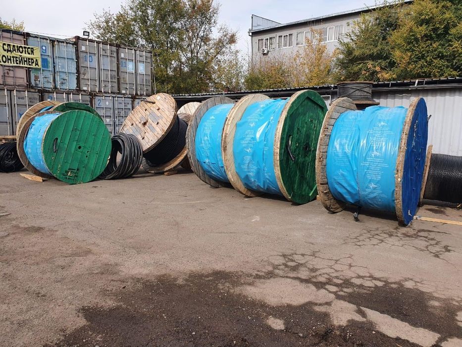 Кабеля ВББШВ ВВГ КВВГ и прочее