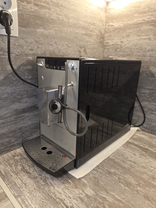 Кафеавтомат Melitta SOLO & Perfect Milk