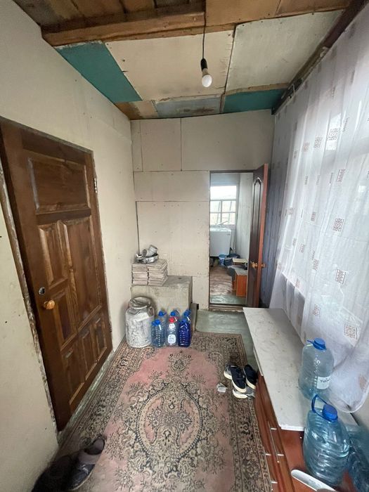 Продам дом свежей постройки