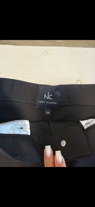 Nikole collection пола