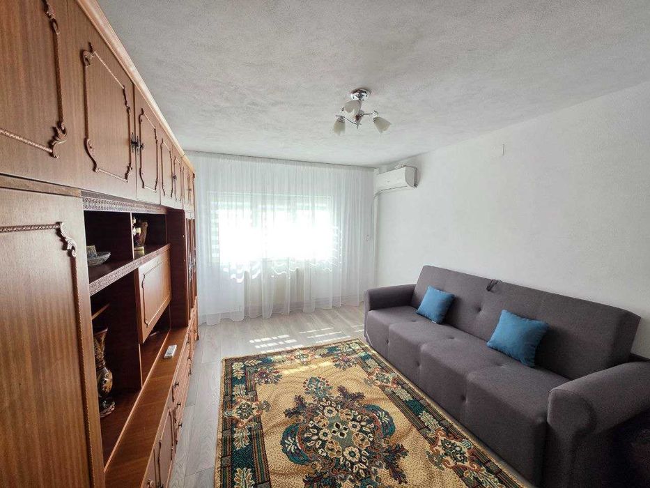 Apartament cu 2 camere de închiriat în Curtea de Argeș