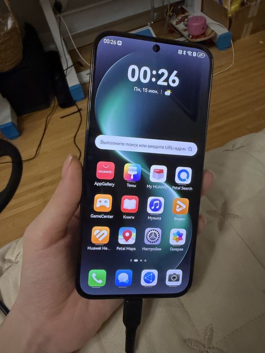 Продаю телефон HUAWEI NOVA 15