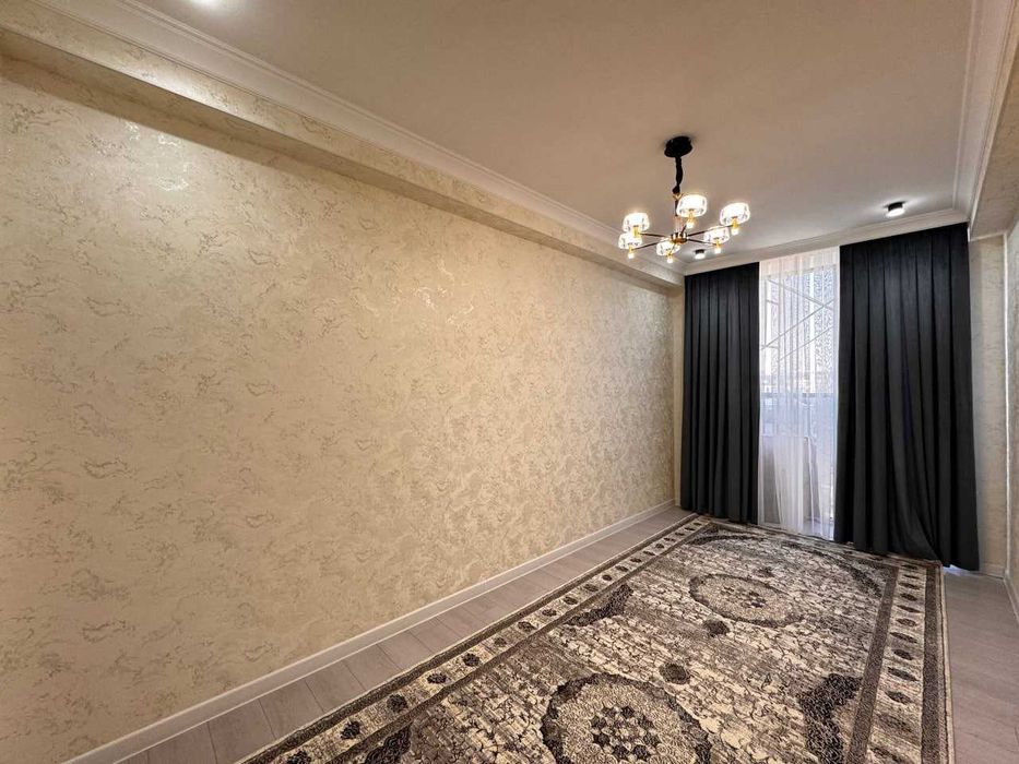 Срочно! Продаётся 3х комнатная квартира!!!