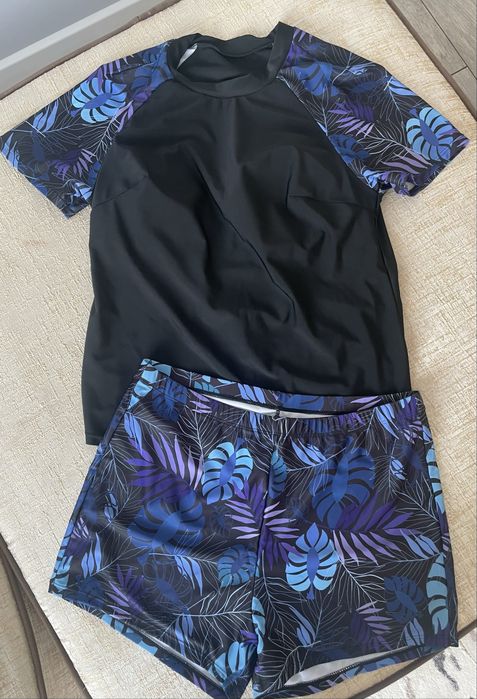 Купальник жен р 48-52