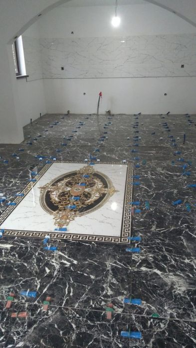 Amenajări interioare -> Echipă cu peste 10 ani de experiență