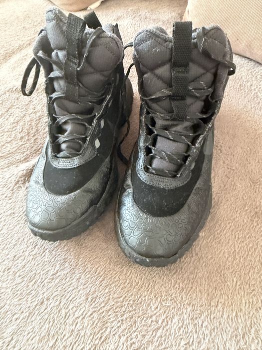 Зимни  боти Nike