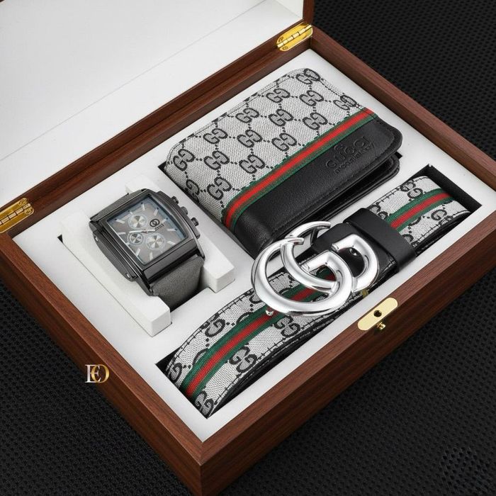 Seturi cadou bărbați