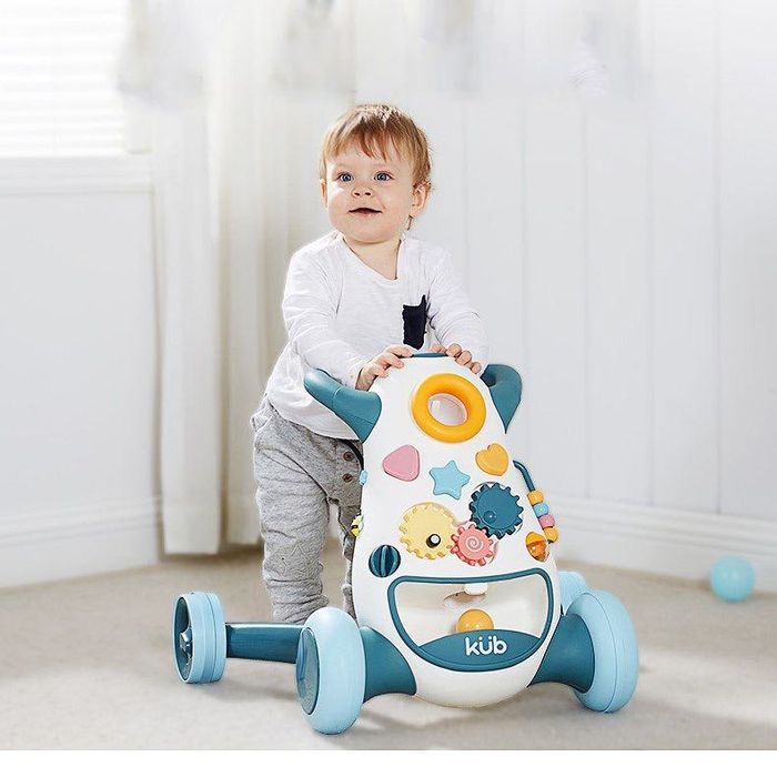 Детские ходунки бренда KUB (новые)