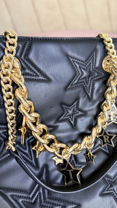 Чанта Versace jeans