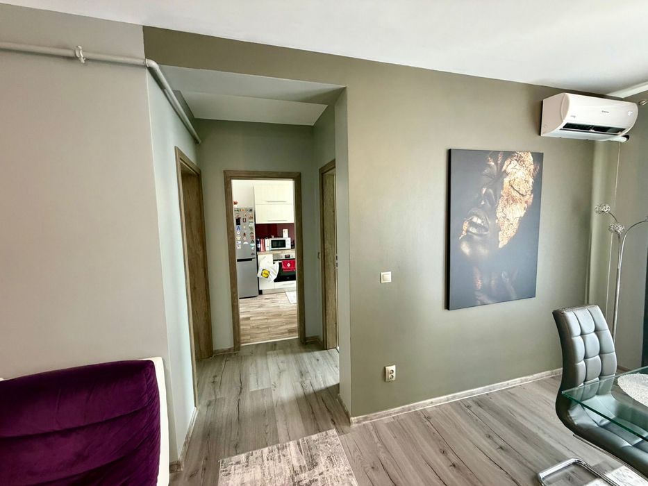 Apartament 2 camere sibiu