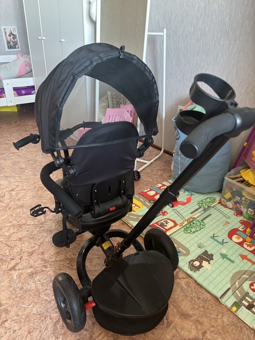 Продается велосипед