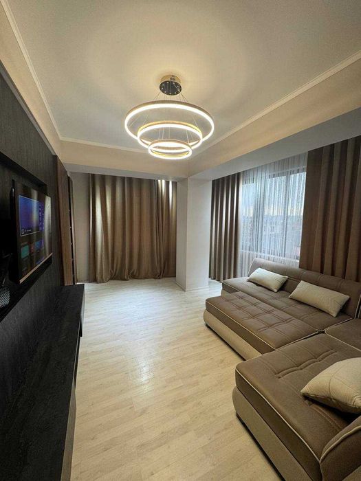 Сдаю в аренду своя 2х-ком. кв./ 2 rooms Apartment for rent