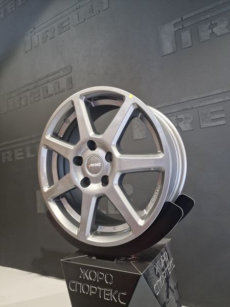 16цола 5x114.3 Mazda/Toyota/Honda/Kia