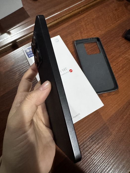 Xiaomi 14T IDEAL Yengidek. Srochna!