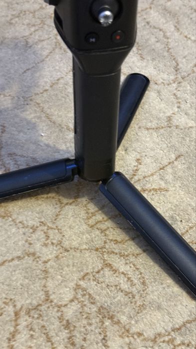 Dji ronin sc ронин стабилизатор