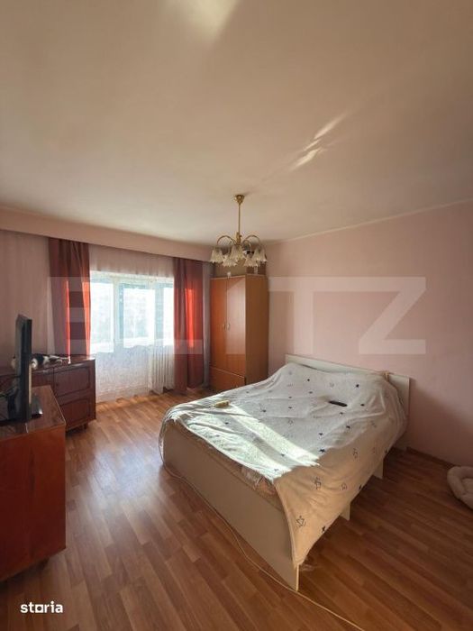 Apartament cu 3 camere decomandate, 64 mp, 2 bai, depozitare, Parcul P — fotografia 1