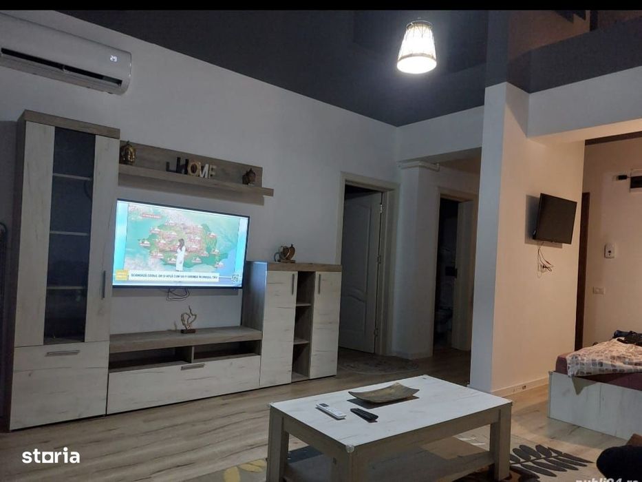 Studio de vânzare în ansamblul Queens Residence