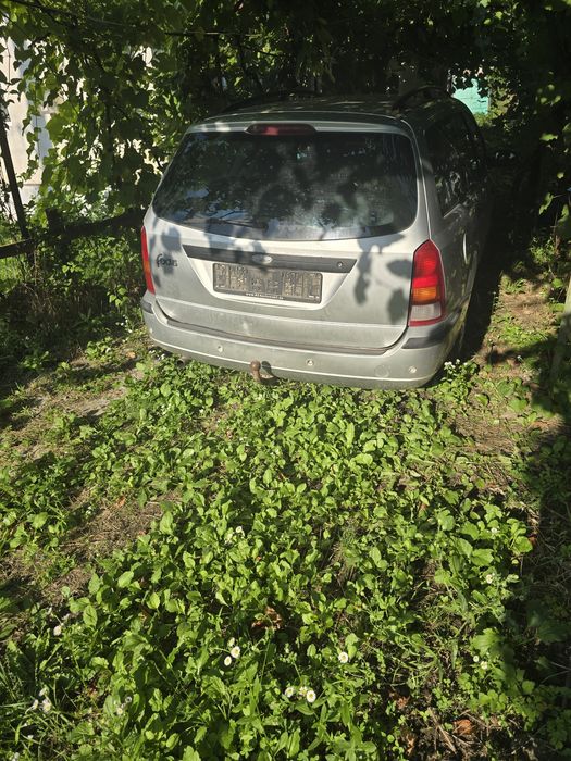 FORD Unknown Model 2005 — imagine 2