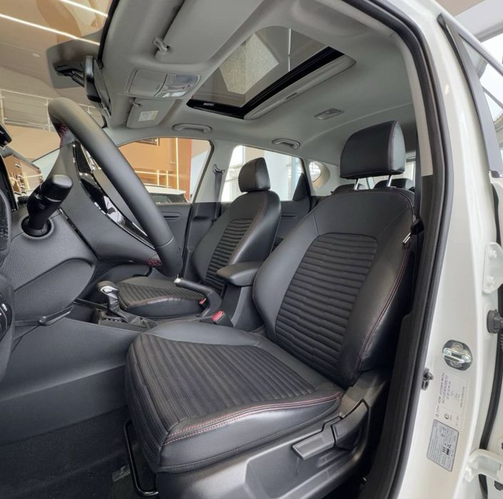 Kia Sonet 2025 — 5