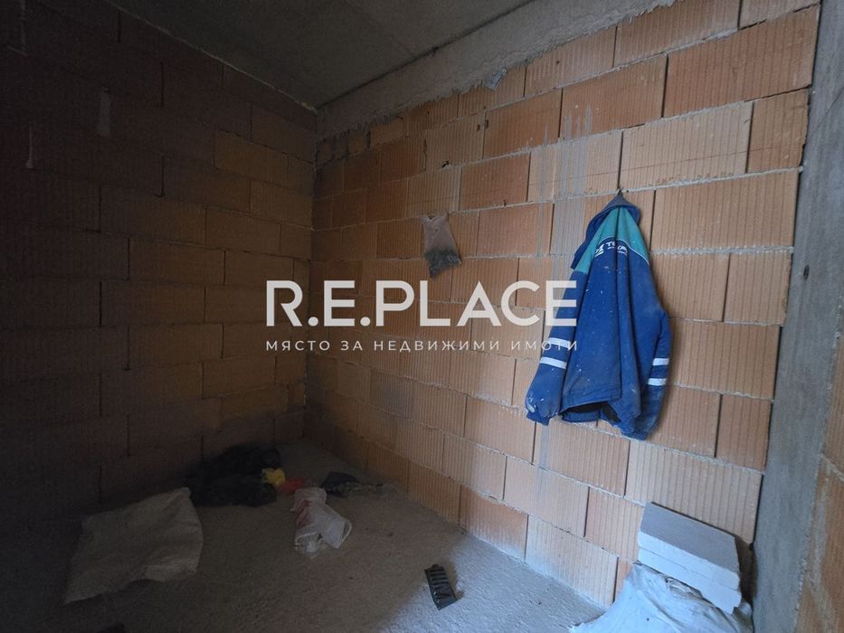 Продава се Тристаен апартамент в Варна, Владислав Варненчик - 76 кв.м за 1158 €/кв.м - Снимка #6