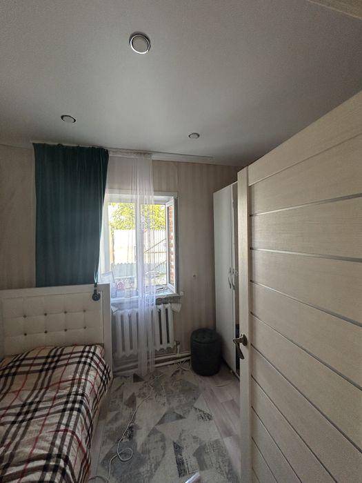 Продам или обменяю частный дом