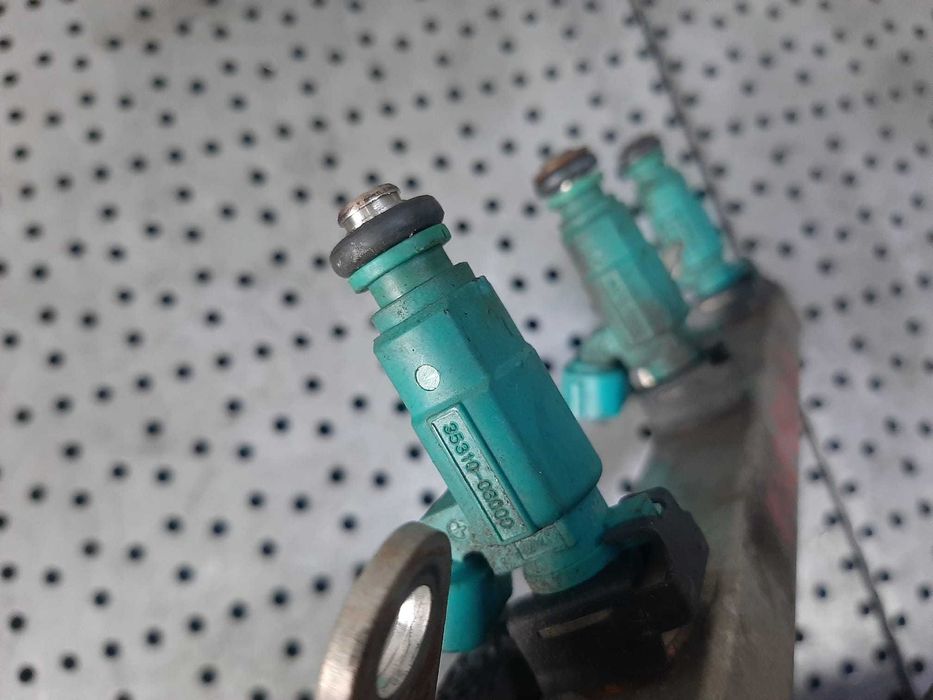 rampa cu injectoare 1.2 b g4la hyundai i20 35310-03000