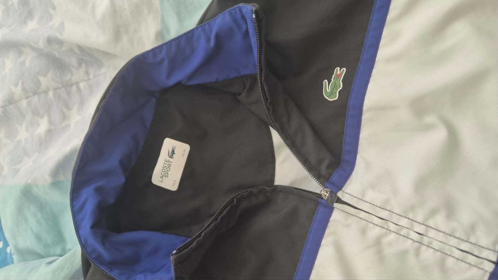 Lacoste мъжка горница  M