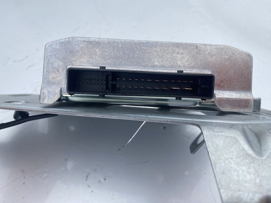 Amplificator audio Audi TT Blaupunkt Cod:8J0035223F