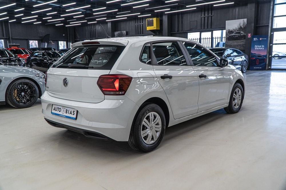 Volkswagen Polo Aer Conditionat/Front assist/Bluetooth/TVA/Leasing-Rate FARA AVANS