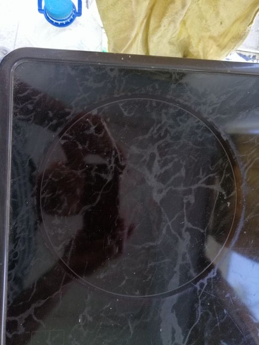 Котлон за вграждане с управление от фурната -Хускварна