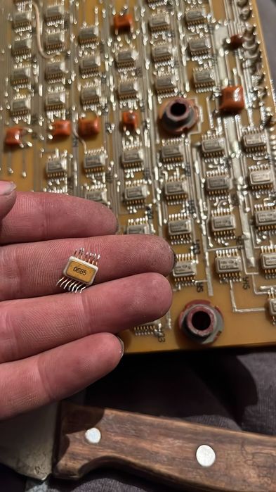 Самовывоз металолома